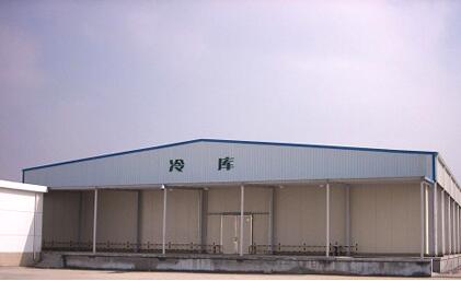 黄瓜视频免费看廠家告訴您：為什麽冷庫溫度降不下去?