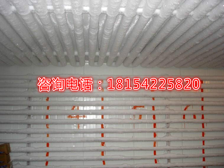 第一次建冷庫，你對冷庫了解多少呢？