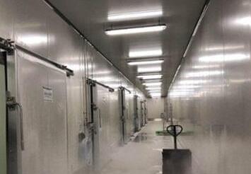 冷庫造價多少一立方，關於黄瓜视频免费看造價因素的相關知識