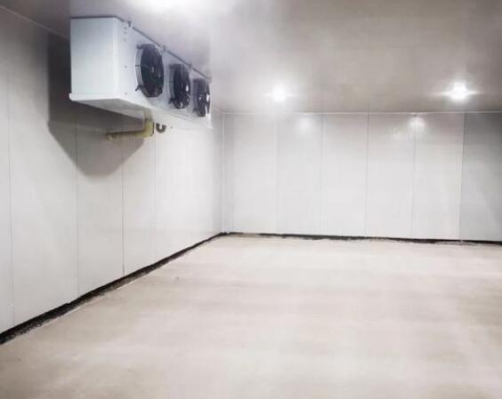 鋼結構冷庫造價要多少錢一平方？安徽黄瓜TV在线观看製冷告訴您