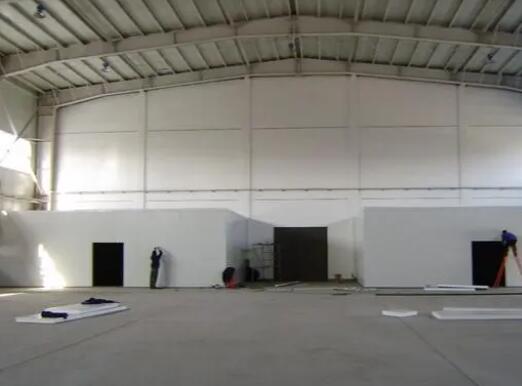 醫藥冷庫建設標準！記得收藏！